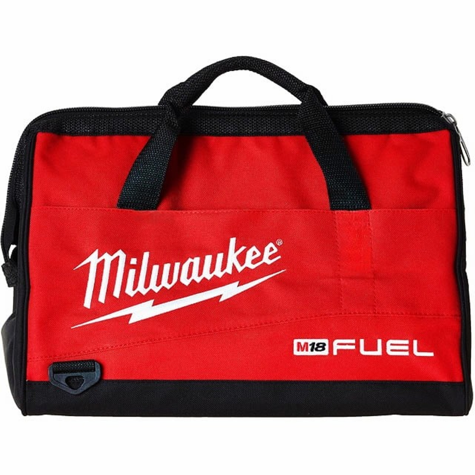Bolso Porta Herramientas Resistente M18 Fuel 40cm Milwaukee 1