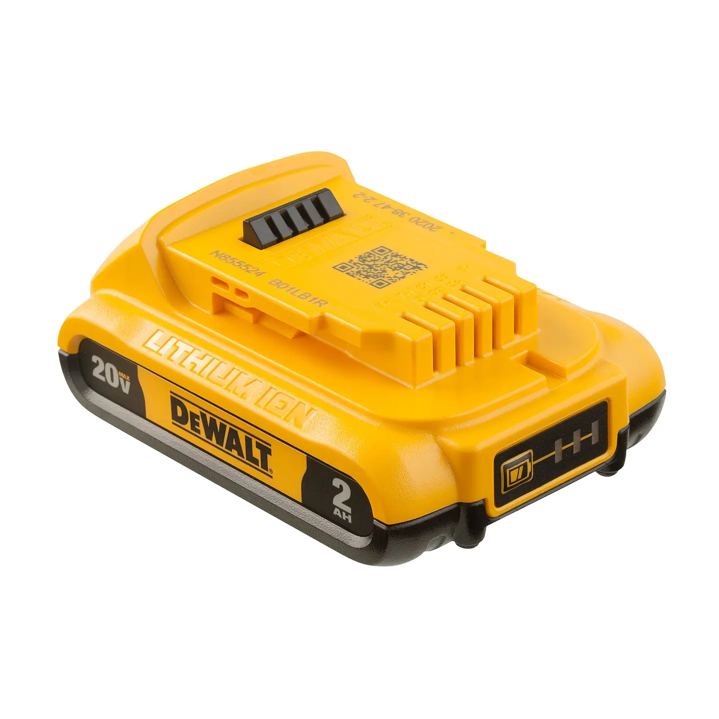 Kit Llave De Impacto Atomic 1/2