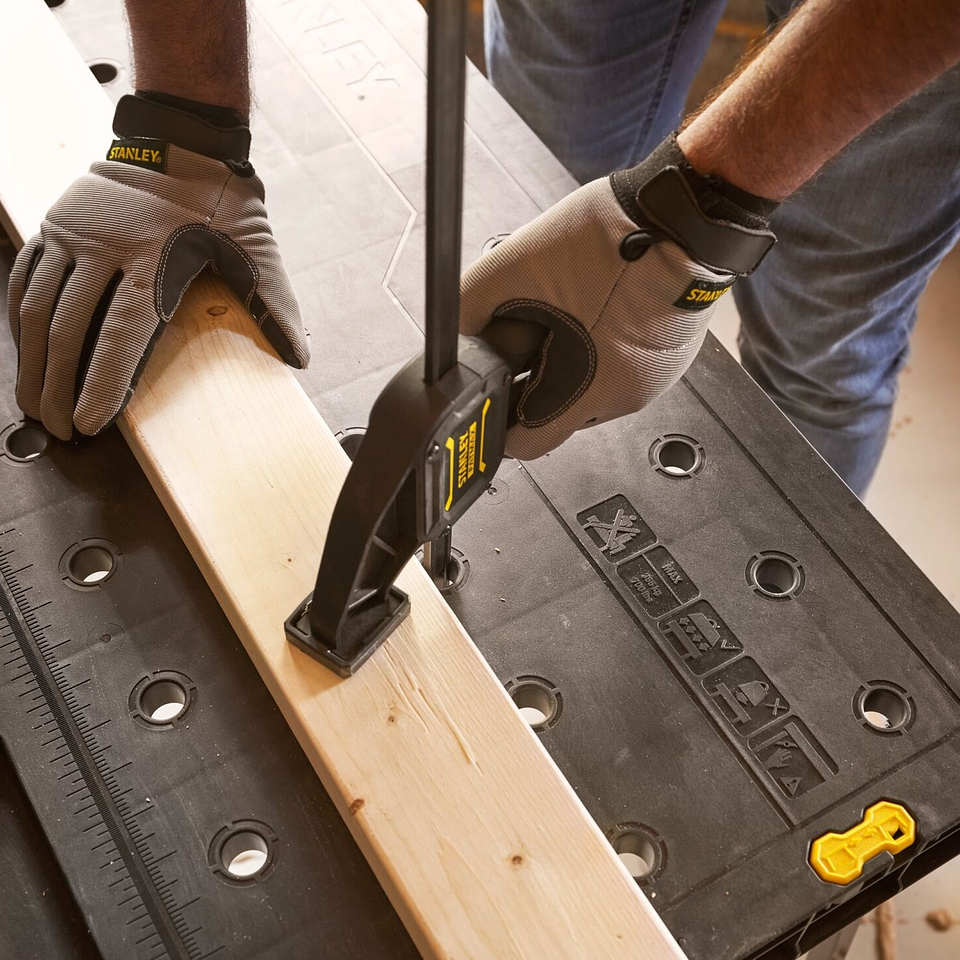 Banco de Trabajo Plegable STANLEY STST83492-1 UN 6