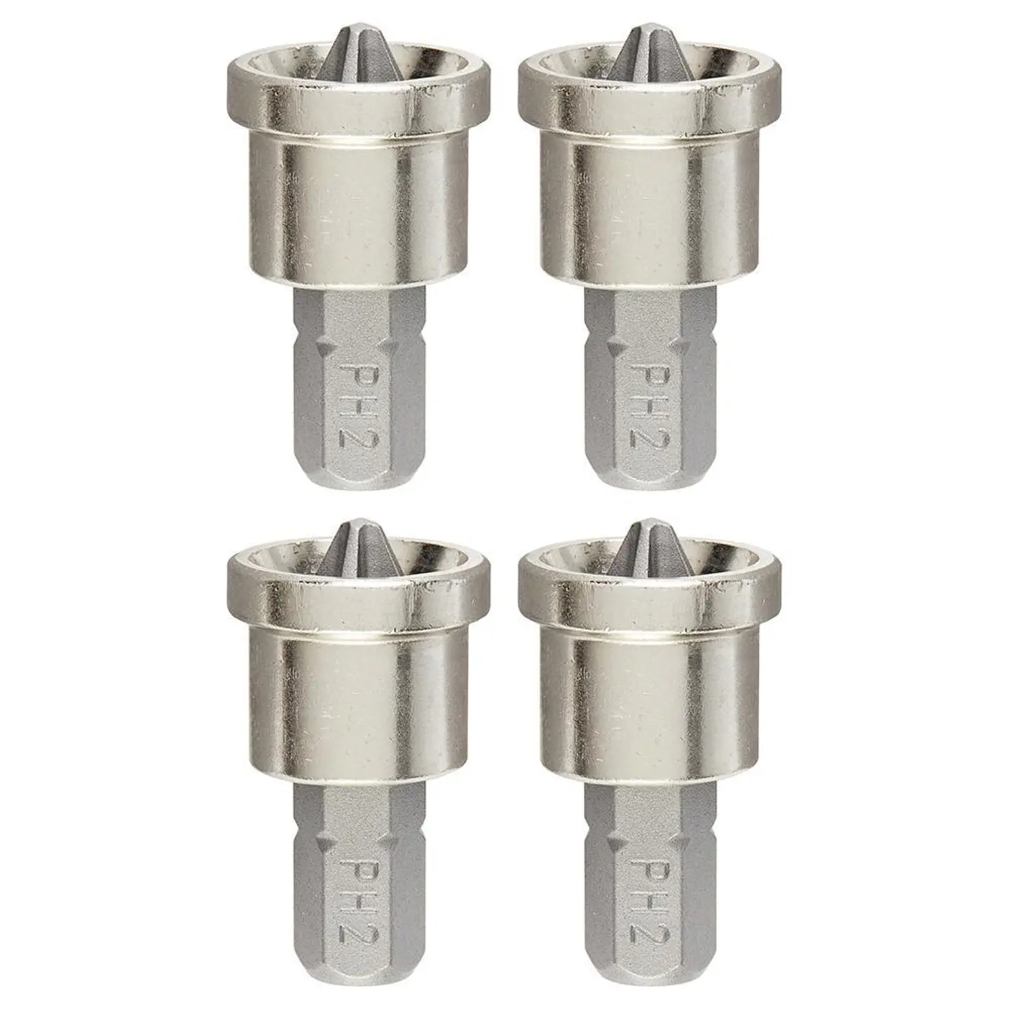 Ajustadores Tornillos PH2 Panel De Yeso Milwaukee 48-32-2101  3