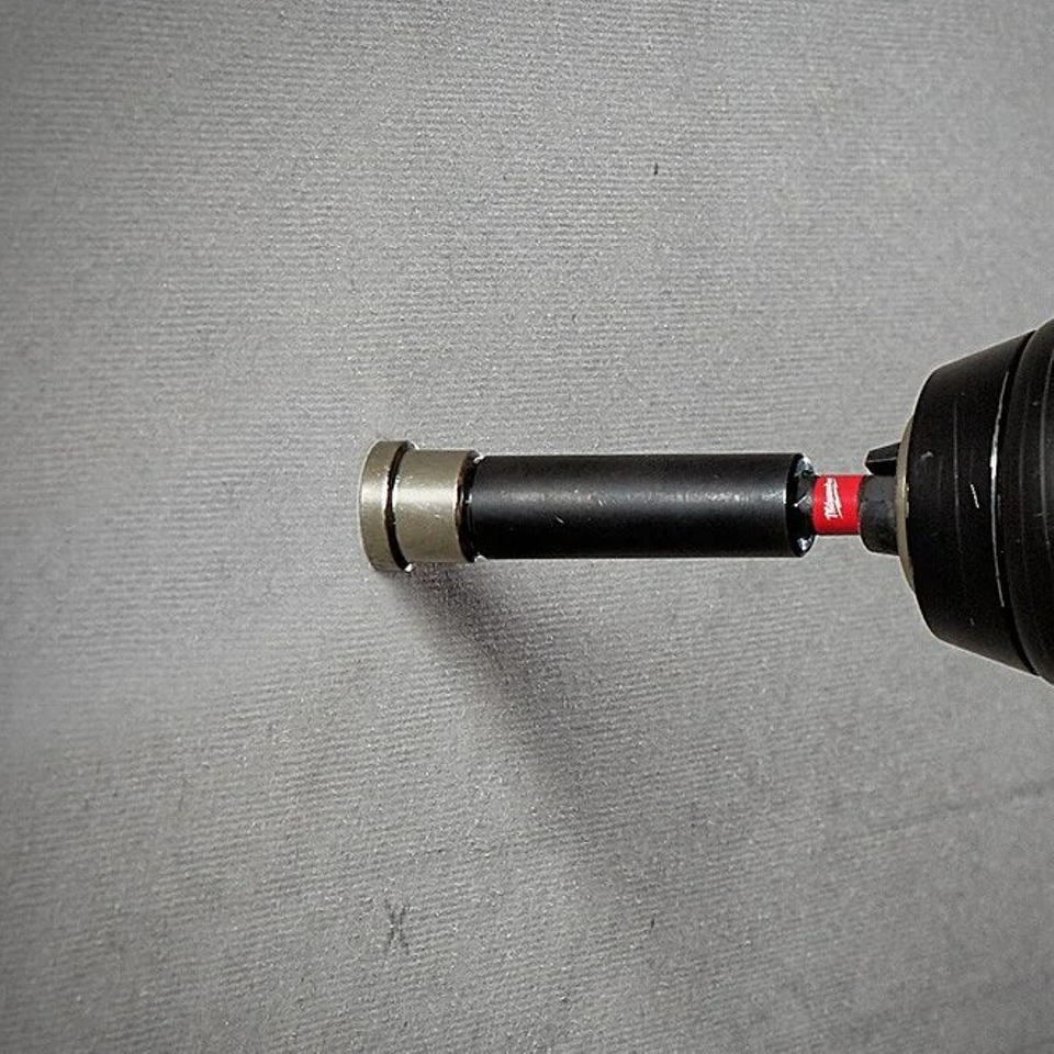 Ajustadores Tornillos PH2 Panel De Yeso Milwaukee 48-32-2101  4