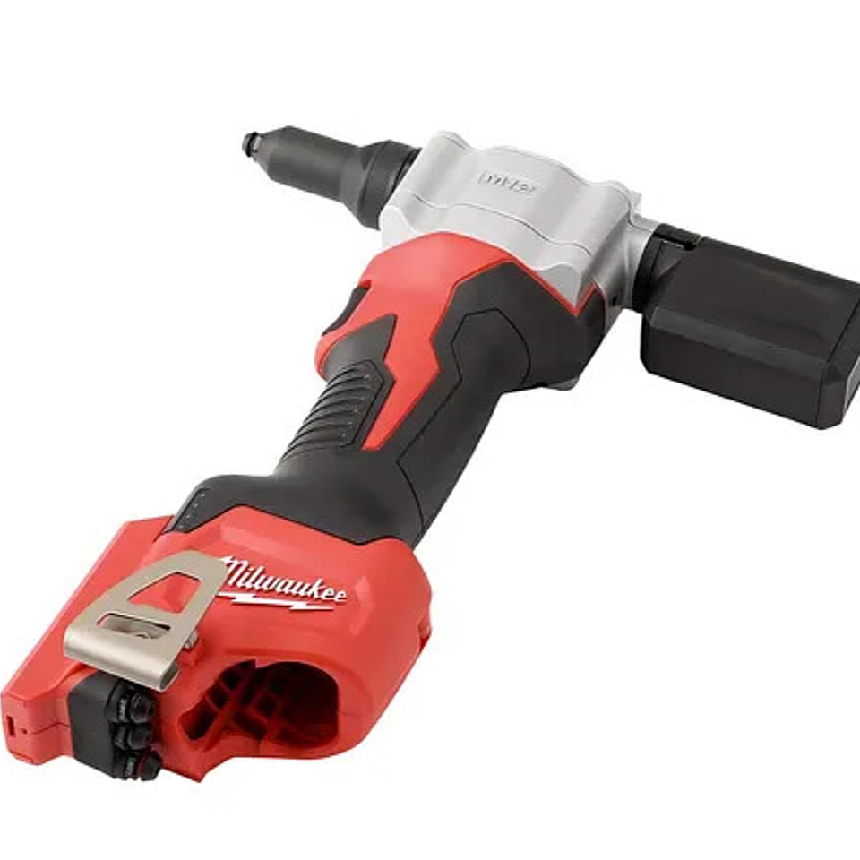 Remachadora Inalámbrica Milwaukee 2550-20 2