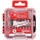 Puntas Shockwave 13 Piezas Para Packout Milwaukee  48-32-4035 - Miniatura 1