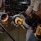 Rectificadora 1 1/2'' Xr 20v Max Dewalt DCG426B - Miniatura 5