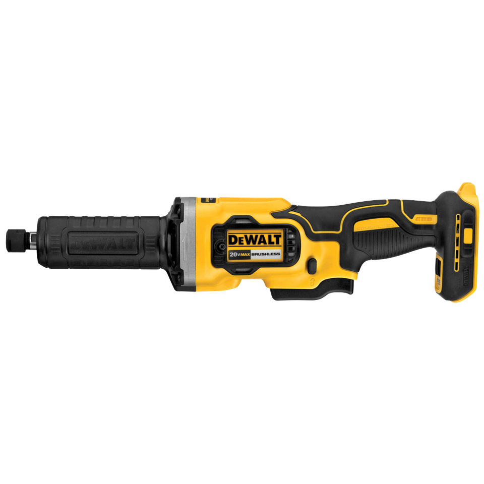 Rectificadora 1 1/2'' Xr 20v Max Dewalt DCG426B 1