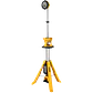 Foco Led Tripode Inalambrico Dewalt 20v DCL079B - Miniatura 2