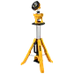 Foco Led Tripode Inalambrico Dewalt 20v DCL079B - Miniatura 1