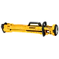 Foco Led Tripode Inalambrico Dewalt 20v DCL079B - Miniatura 3