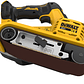 Lijadora Banda Inalámbrica DeWalt DCW220B-B3 - Miniatura 5