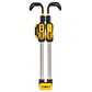 Linterna LED de capó 12v/20v max DEWALT DCL045B - Miniatura 1