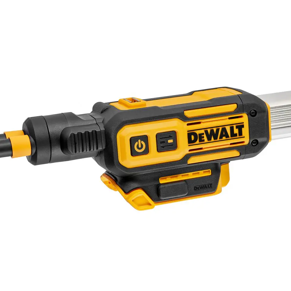 Linterna LED de capó 12v/20v max DEWALT DCL045B 3