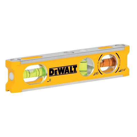 Nivel Torpedo 6,5 (165mm) DEWALT DWHT42525-0