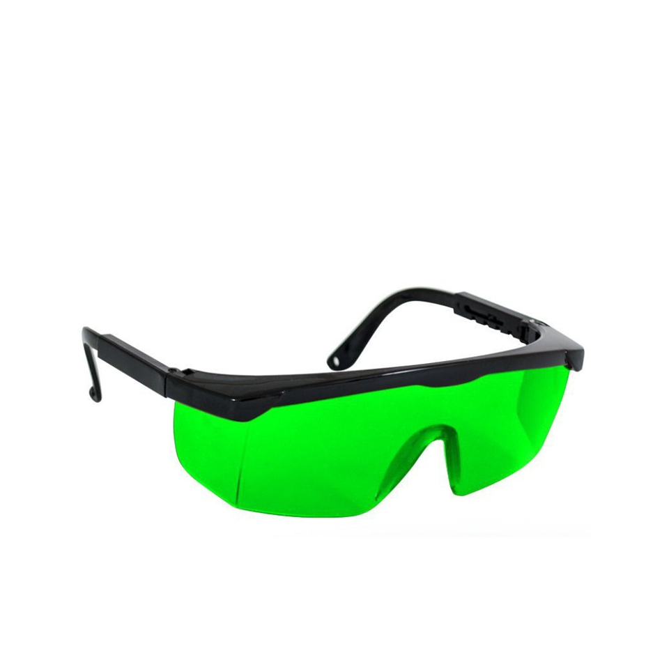 Gafas verdes para Laser DEWALT DE0714G-XJ 1