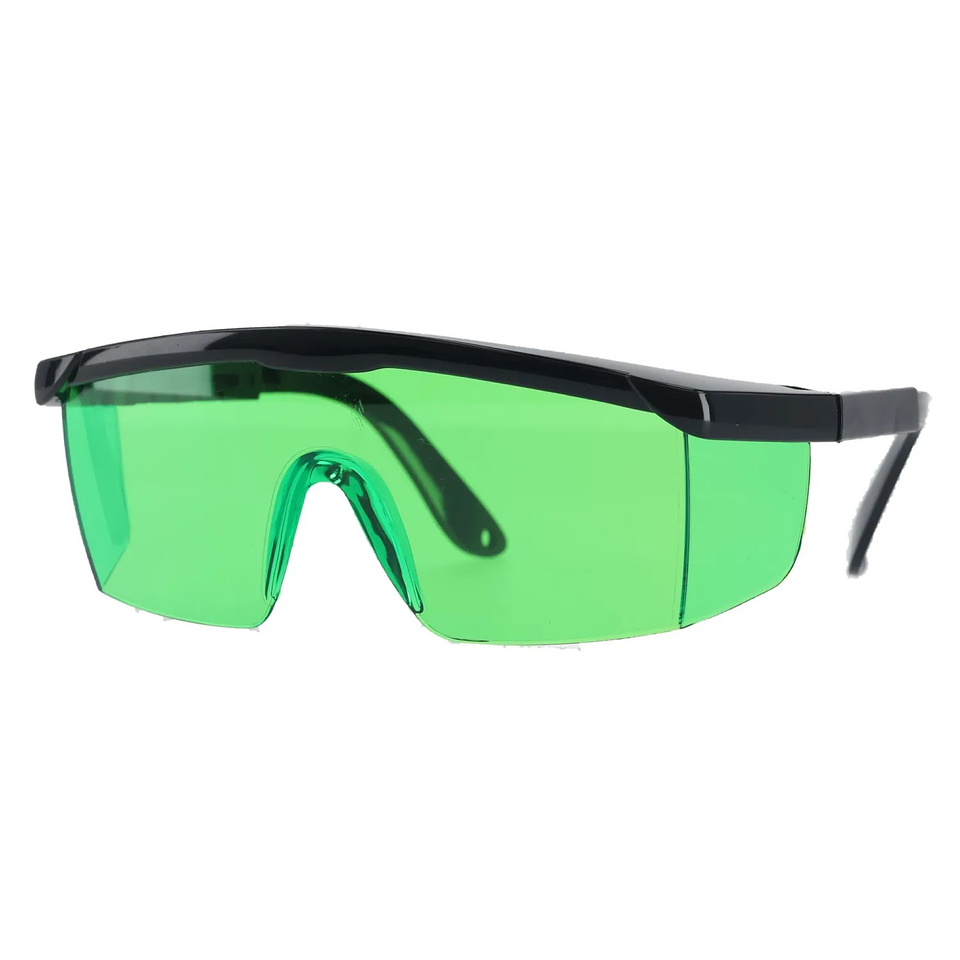 Gafas verdes para Laser DEWALT DE0714G-XJ 3