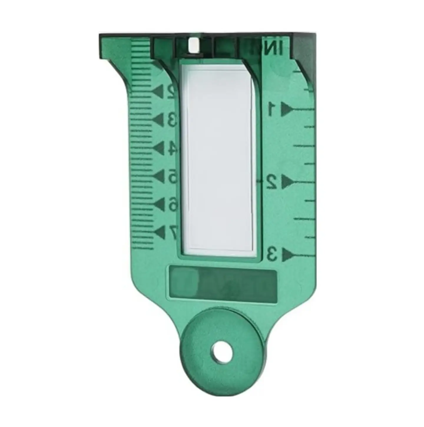 Target Verde Para Laser Dewalt DE0730G-XJ 2