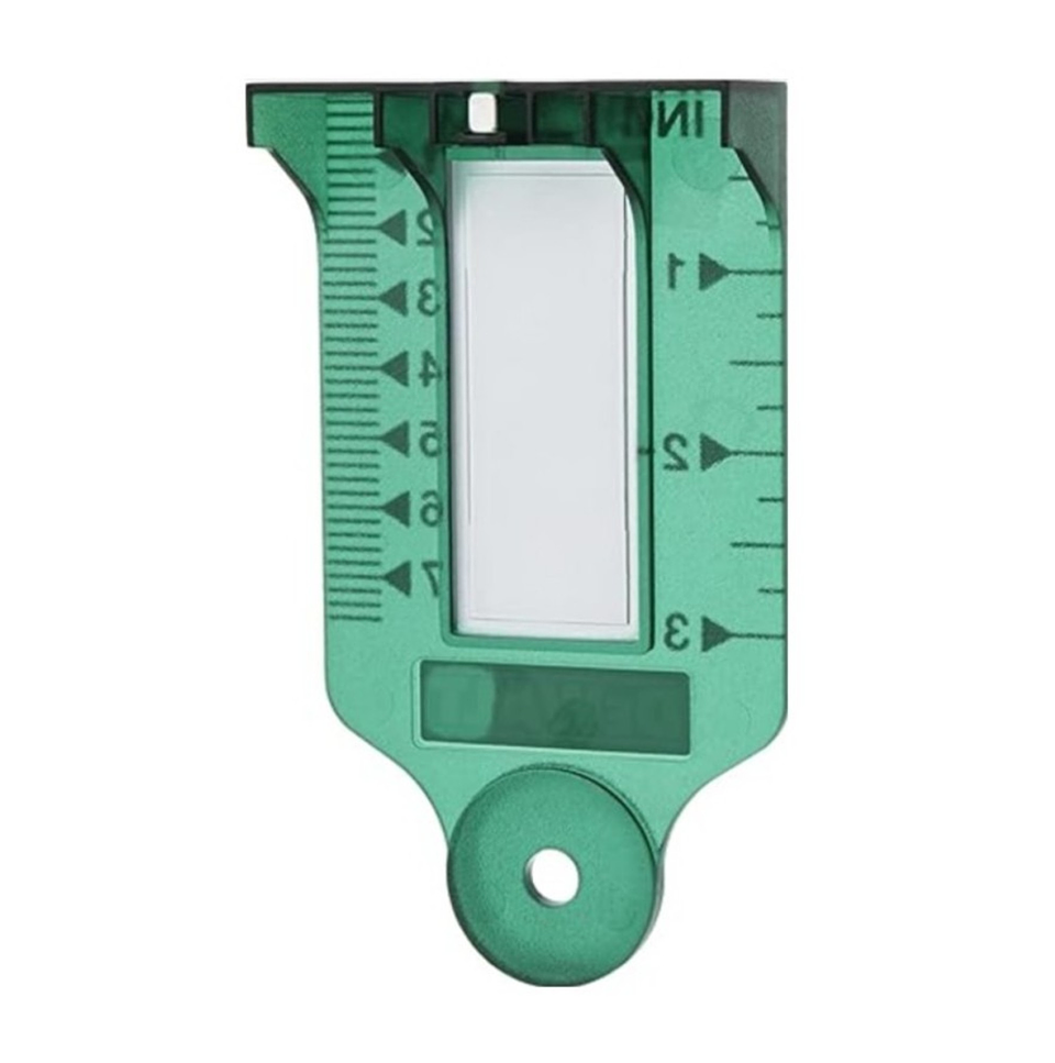 Target Verde Para Laser Dewalt DE0730G-XJ 2