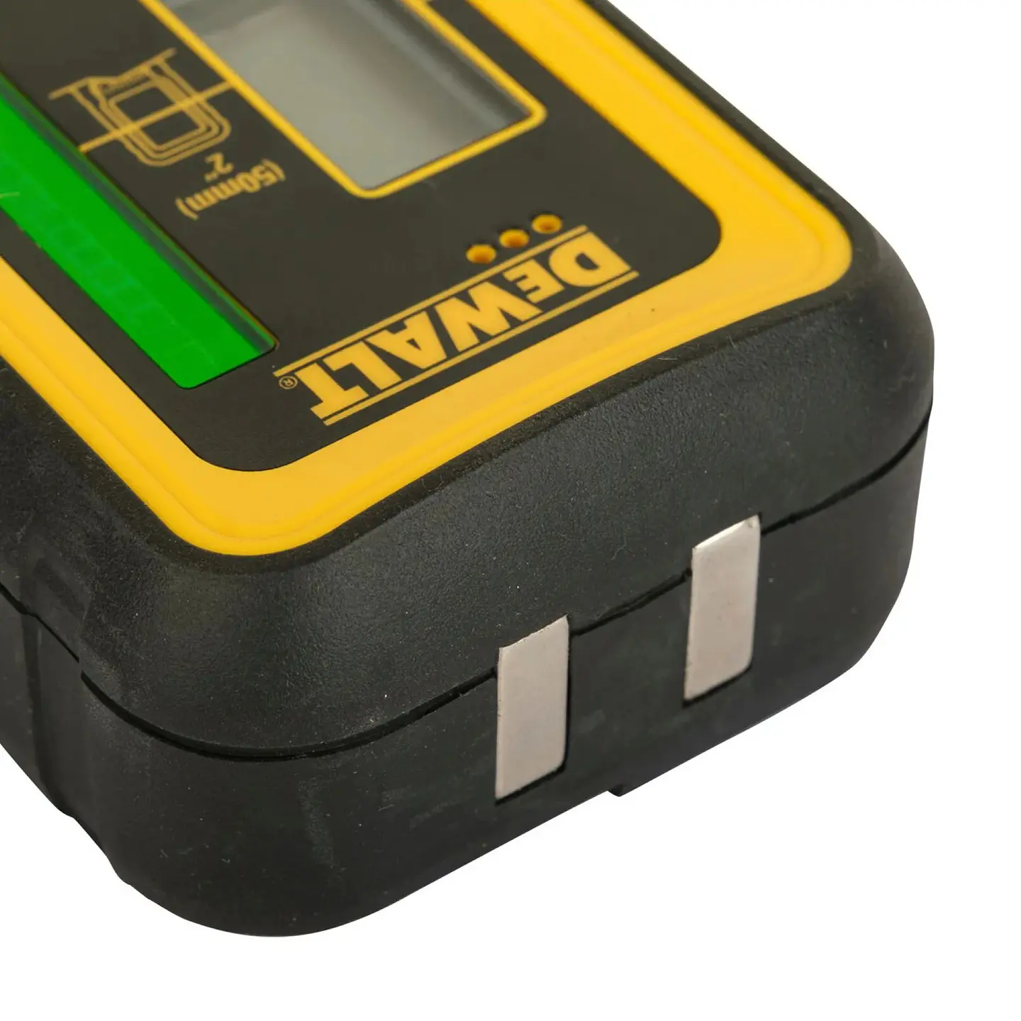 Detector de Lineas Laser Verde Dewalt DE0892G-XJ 2