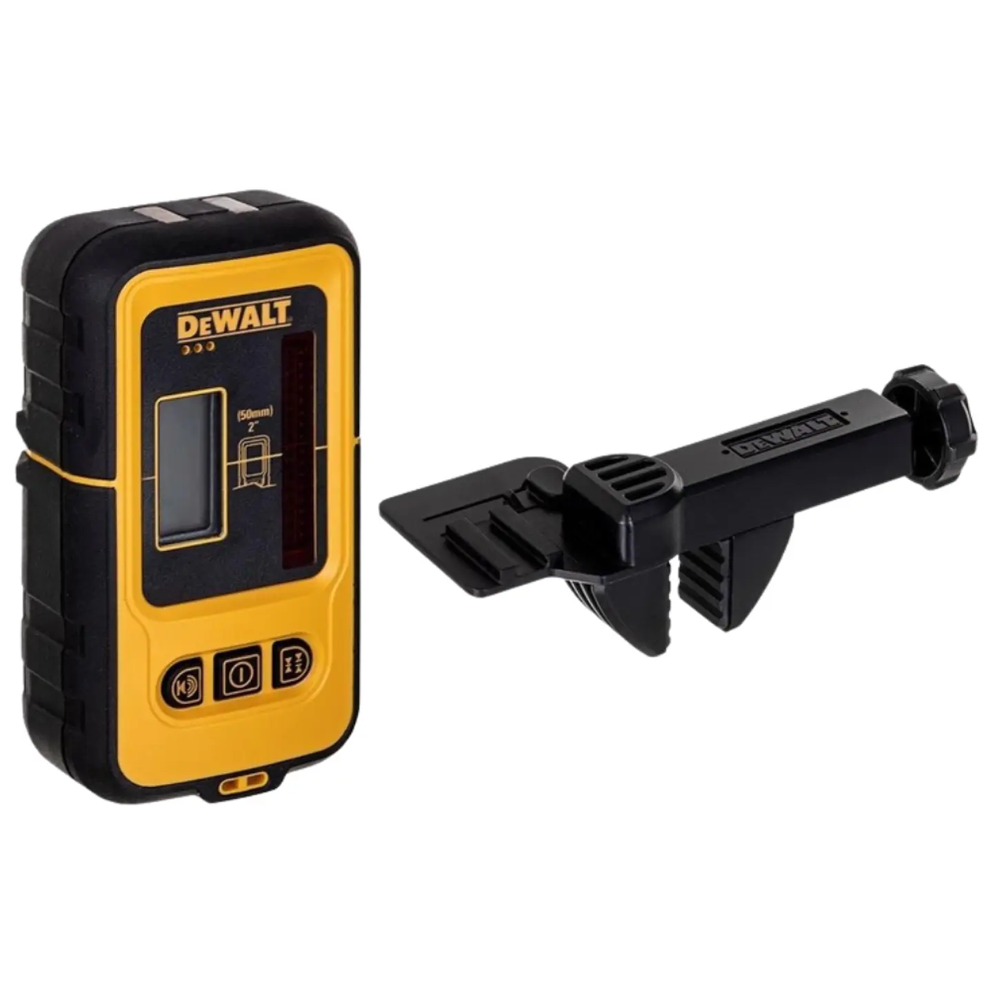 Detector de Lineas Laser Verde Dewalt DE0892G-XJ 5