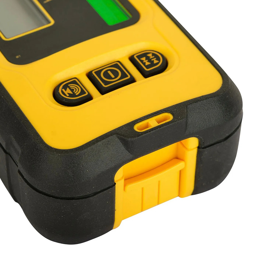 Detector de Lineas Laser Verde Dewalt DE0892G-XJ 3