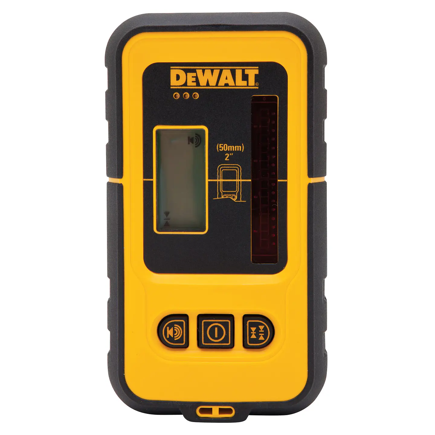 Detector de Lineas Laser Verde Dewalt DE0892G-XJ 1