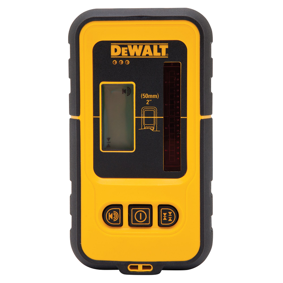 Detector de Lineas Laser Verde Dewalt DE0892G-XJ 1
