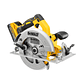 Sierra Circular Eléctrica Inalámbrica Dewalt Dcs570  - Miniatura 2
