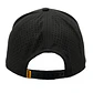 Gorra CoolPro Negro DEWALT - Miniatura 2