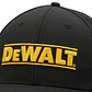 Gorra CoolPro Negro DEWALT - Miniatura 3