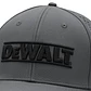 Gorra CoolPro Gris DEWALT   - Miniatura 3