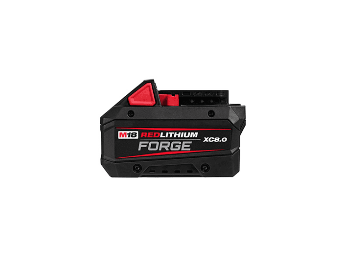 Batería M18™ REDLITHIUM FORGE XC8.0 Milwaukee 2