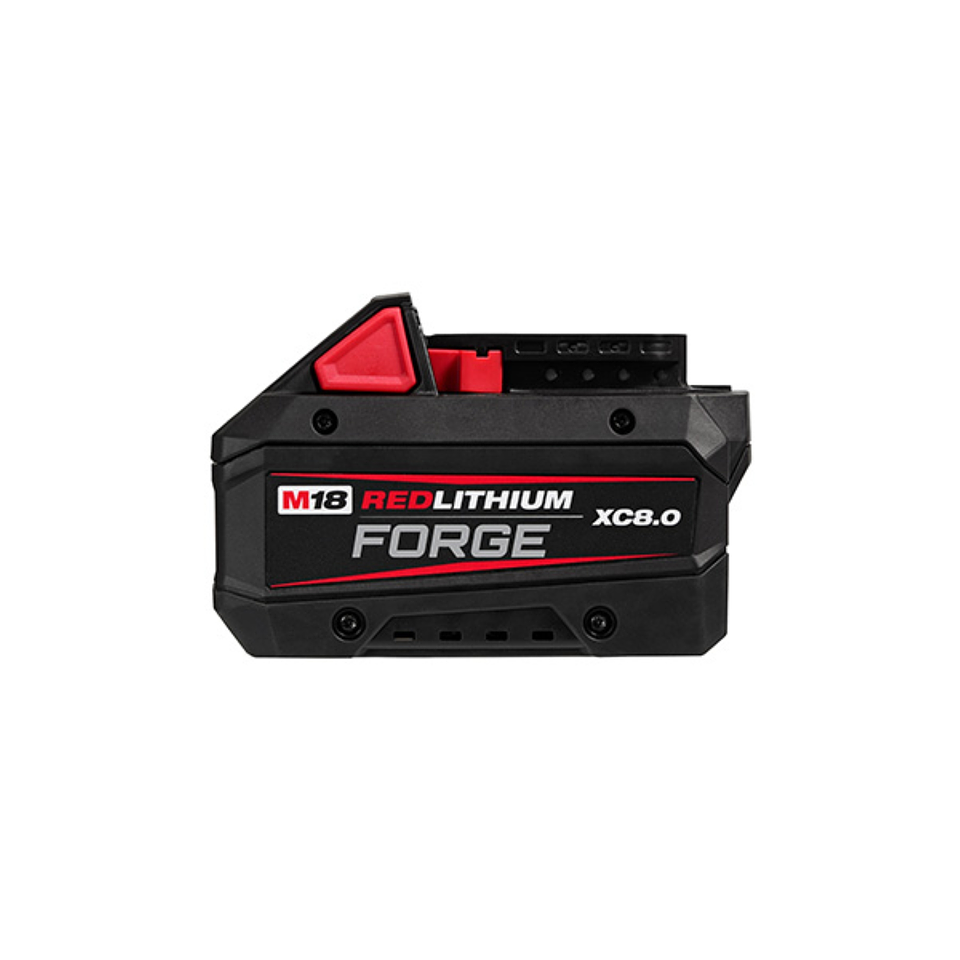 Batería M18™ REDLITHIUM FORGE XC8.0 Milwaukee 2