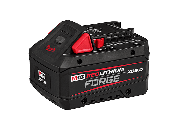 Batería M18™ REDLITHIUM FORGE XC8.0 Milwaukee 1