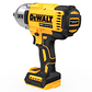 Llave De Impacto Inalámbrica 20v, 1/2 Dewalt DCF900B-B3 - Miniatura 2