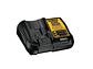 Kit Taladro Percutor Xr 20v Inalambrico Dewalt DCD796D2-B2 - Miniatura 5