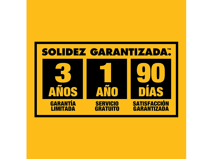 Kit Taladro Percutor Xr 20v Inalambrico Dewalt DCD796D2-B2 7