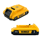 Kit Taladro Percutor 1/2 20v Dewalt DCD806D2-B2 - Miniatura 3