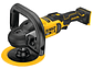 Pulidora Giratoria 7” 20V Dewalt DCM849B  - Miniatura 2