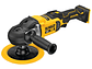 Pulidora Giratoria 7” 20V Dewalt DCM849B  - Miniatura 3
