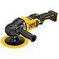 Pulidora Giratoria 7” 20V Dewalt DCM849B  - Miniatura 3
