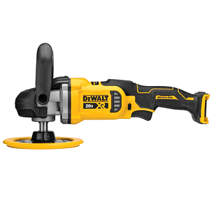 Pulidora Giratoria 7” 20V Dewalt DCM849B 