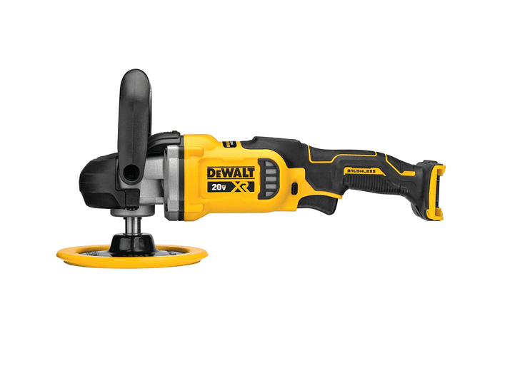 Pulidora Giratoria 7” 20V Dewalt DCM849B  1