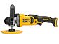 Pulidora Giratoria 7” 20V Dewalt DCM849B  - Miniatura 1