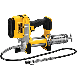 Pistola Engrasadora 20v Dewalt DCGG571B