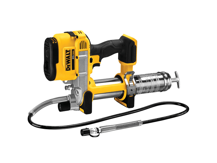 Pistola Engrasadora 20v Dewalt DCGG571B 1
