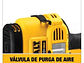 Pistola Engrasadora 20v Dewalt DCGG571B - Miniatura 5