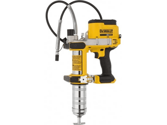 Pistola Engrasadora 20v Dewalt DCGG571B 4