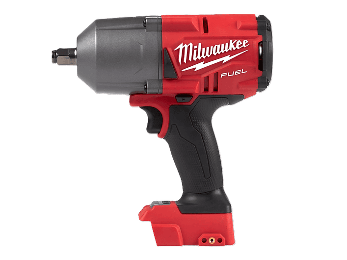 Llave de impacto 1/2” M18 FUEL™ Milwaukee 2767-20 1