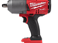 Llave de impacto 1/2” M18 FUEL™ Milwaukee 2767-20 - Miniatura 1