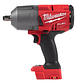 Llave de impacto 1/2” M18 FUEL™ Milwaukee 2767-20 - Miniatura 1