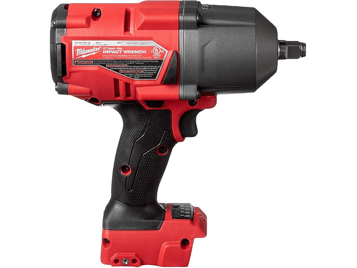 Llave de impacto 1/2” M18 FUEL™ Milwaukee 2767-20 2